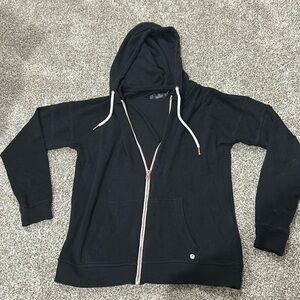 Volcom Zip Sweatshirt